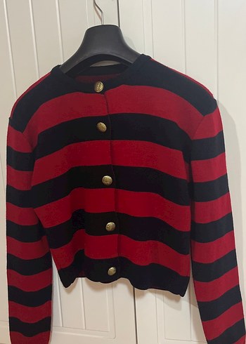 Zara Zara Model Hırka