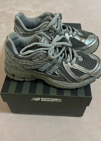 New Balance Spor Ayakkabı