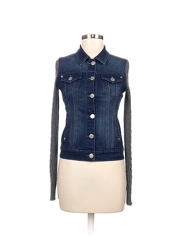 Guess Kot Ceket %70 İndirimli.