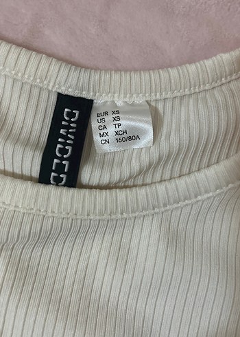 H&M H&M Şık üst