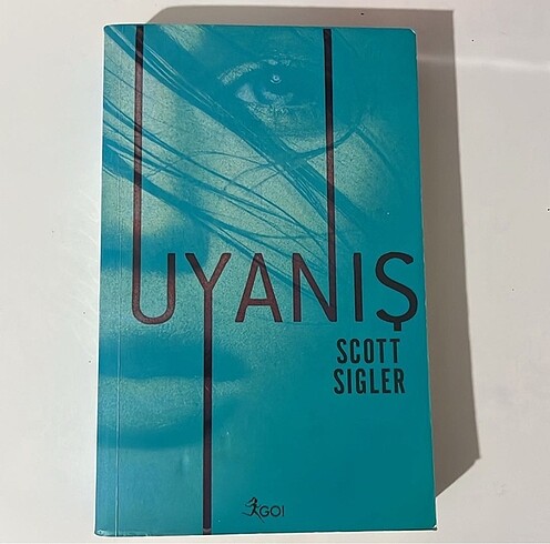 Scott Sıgler - Uyanış