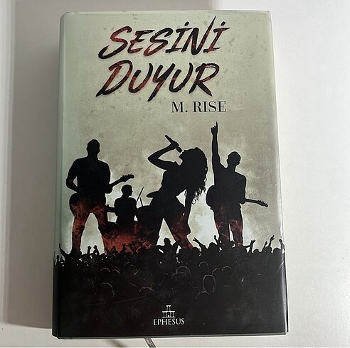 M. Rise - Sesini Duyur