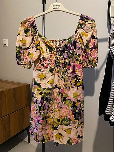 H&M Hm elbise
