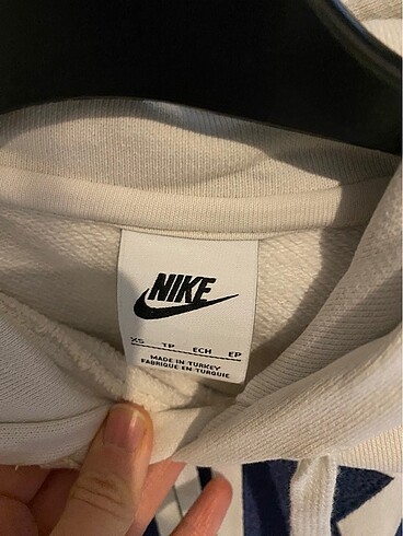 Nike Orjinal nike sweat