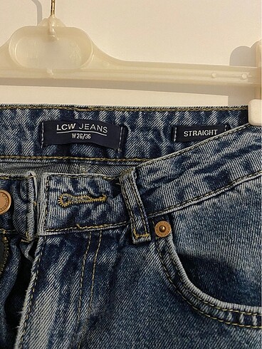 36 Beden Lcw jean