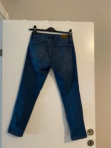 36 Beden Mavi jean