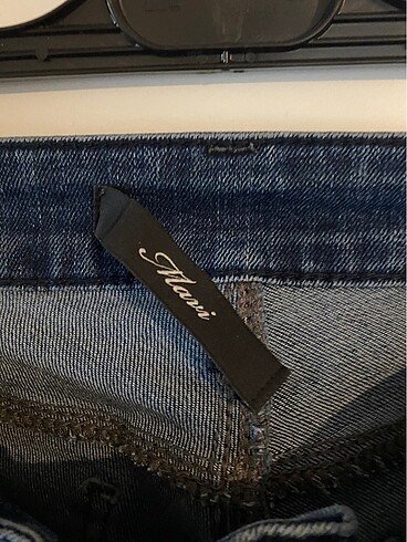 Mavi Jeans Mavi jean