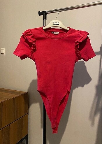 Zara badysuit