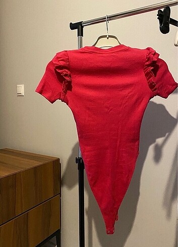 s Beden Zara badysuit