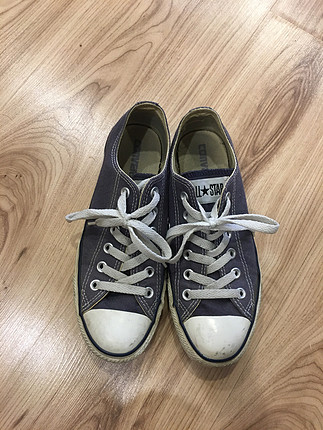 38 Beden Orjinal converse