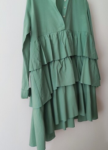 Zara Tunik