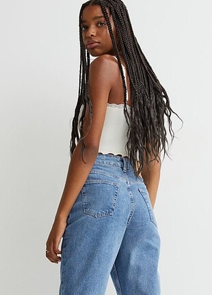Hm mom jean