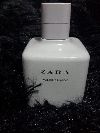 Zara Zara twılıght mauve