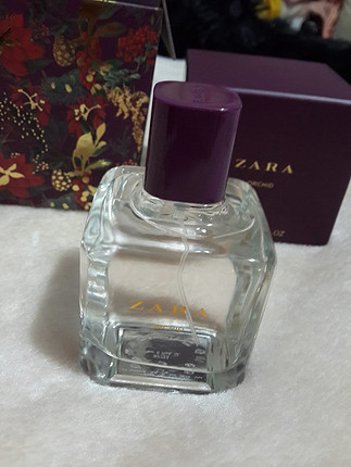 Zara Zara orchıd lımıted edıtıon 100ml