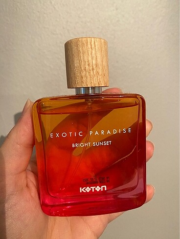 Koton parfüm