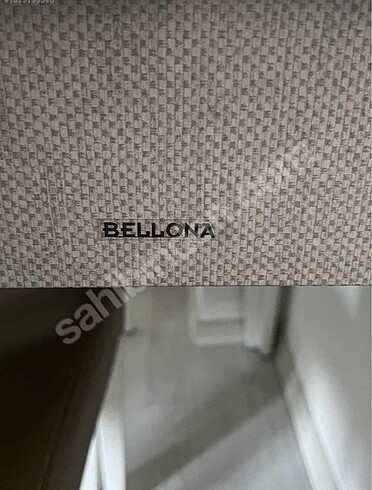 Bellona Yemek masası takımı BELLONA