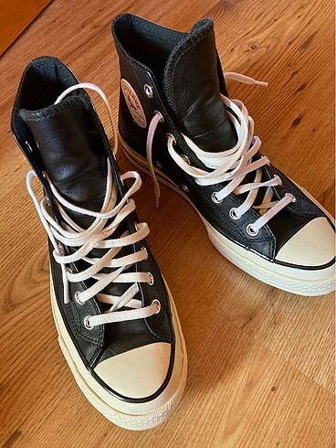 Converse Converse Deri Sneakers