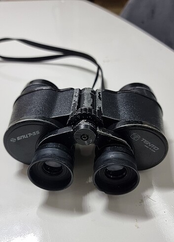 Tento 7x35 Rus Dürbün - Görsel 2