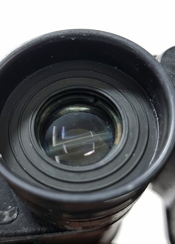 Tento 7x35 Rus Dürbün - Görsel 5