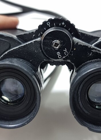 Tento 7x35 Rus Dürbün - Görsel 4