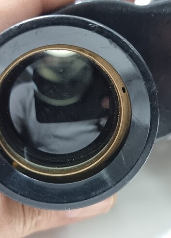 Tento 7x35 Rus Dürbün - Görsel 7