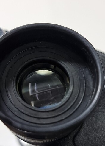 Tento 7x35 Rus Dürbün - Görsel 6