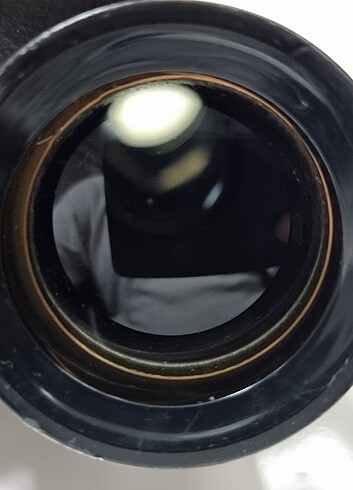 Tento 7x35 Rus Dürbün - Görsel 8