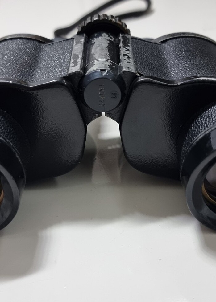 Tento 7x35 Rus Dürbün - Görsel 3