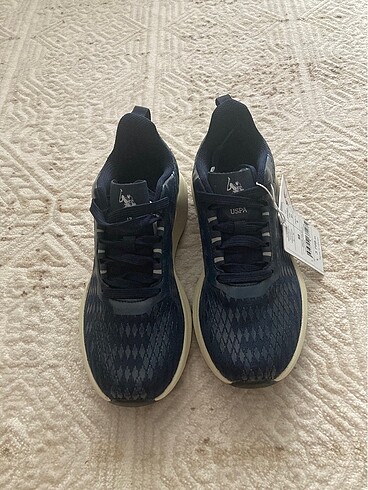 USPA KADIN SPOR AYAKKABI