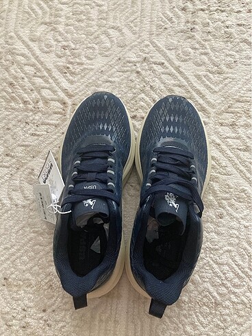 U.S Polo Assn. USPA KADIN SPOR AYAKKABI