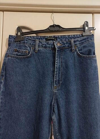 Trendyol & Milla Kot pantolon
