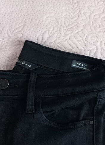 Mavi Jeans Pantolon