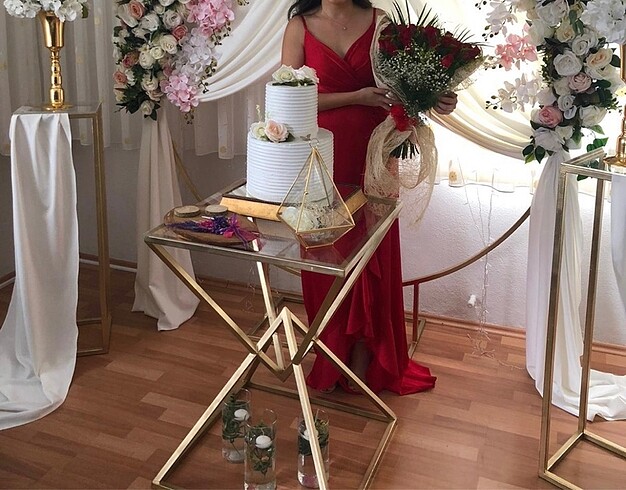 Diğer Abiye