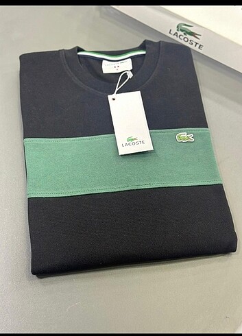 Lacoste