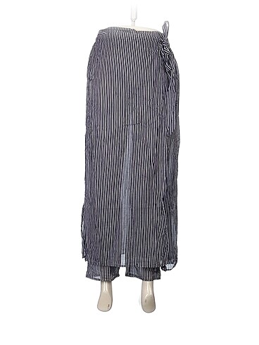 Zara Düz Kesim %70 İndirimli.