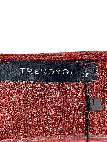 36 Beden çeşitli Renk Trendyol & Milla Hırka %70 İndirimli.