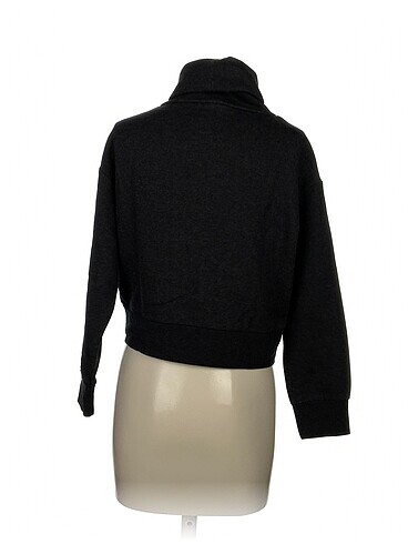 s Beden Zara Sweatshirt %70 İndirimli.