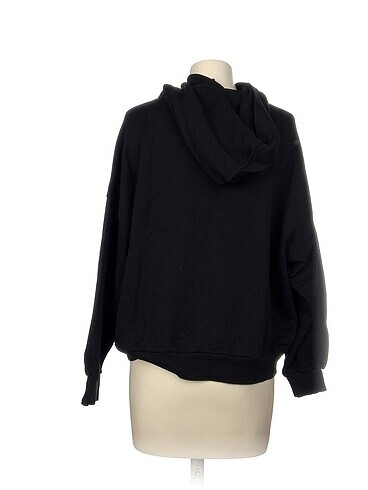 xs Beden Bershka Sweatshirt %70 İndirimli.