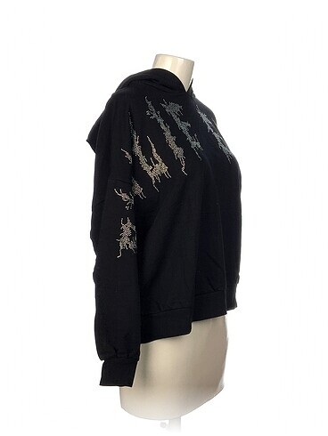Bershka Bershka Sweatshirt %70 İndirimli.