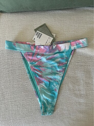 Bikini altı