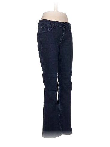 Mango Mango Jean / Kot %70 İndirimli.