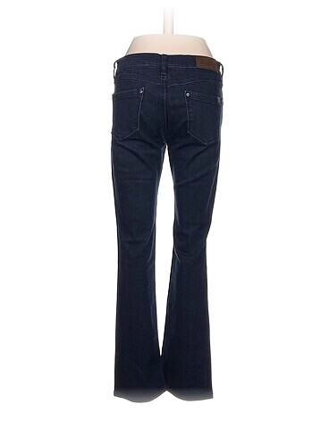 40 Beden Mango Jean / Kot %70 İndirimli.