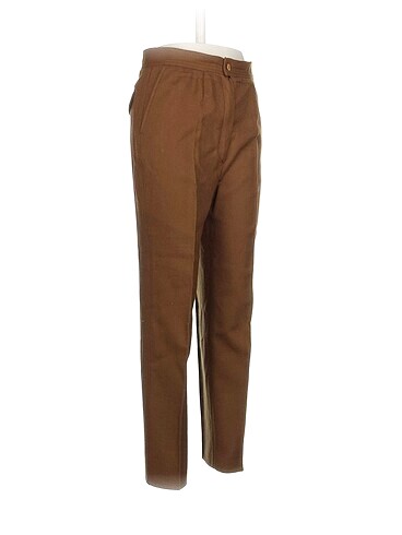 Vintage Love Diğer Kumaş Pantolon %70 İndirimli.