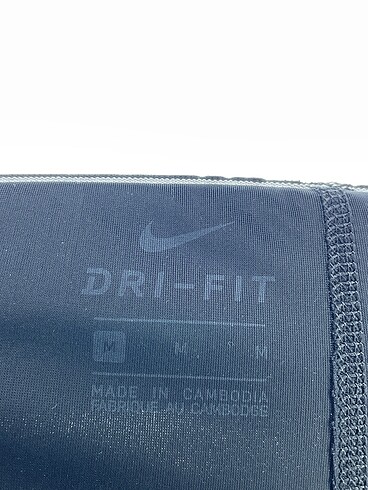 m Beden siyah Renk Nike Tayt / Spor taytı %70 İndirimli.
