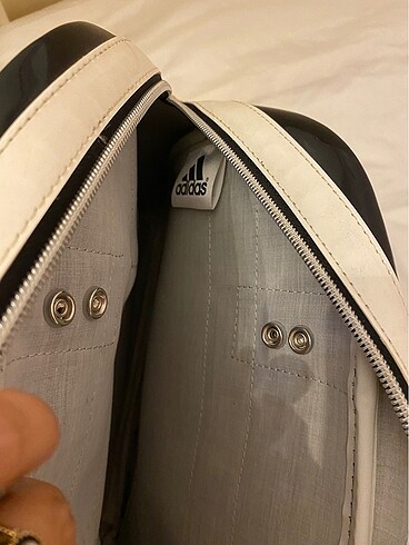 Adidas spor çanta - Görsel 3