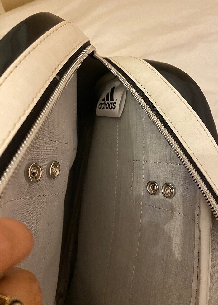 Adidas spor çanta - Görsel 3