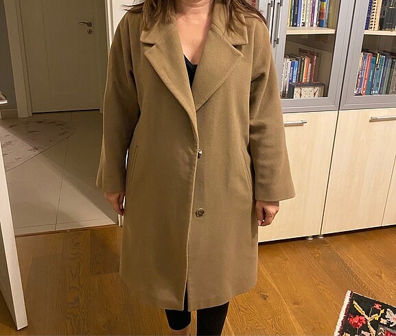 Astarlı kaban - Görsel 5