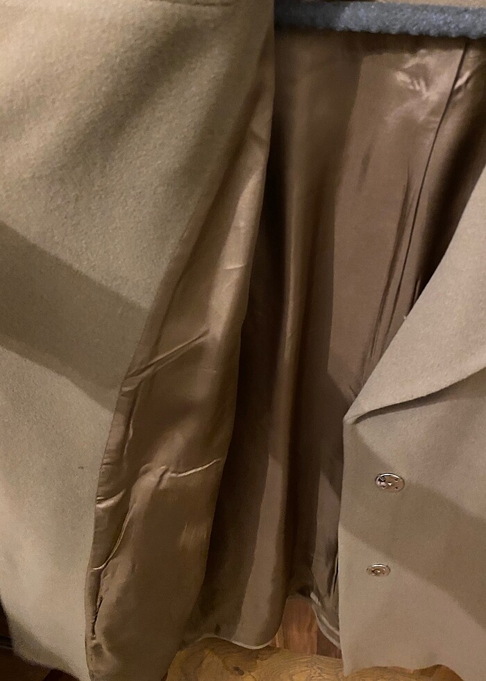 Astarlı kaban - Görsel 2