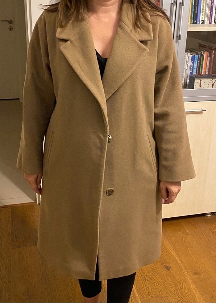 Astarlı kaban - Görsel 5