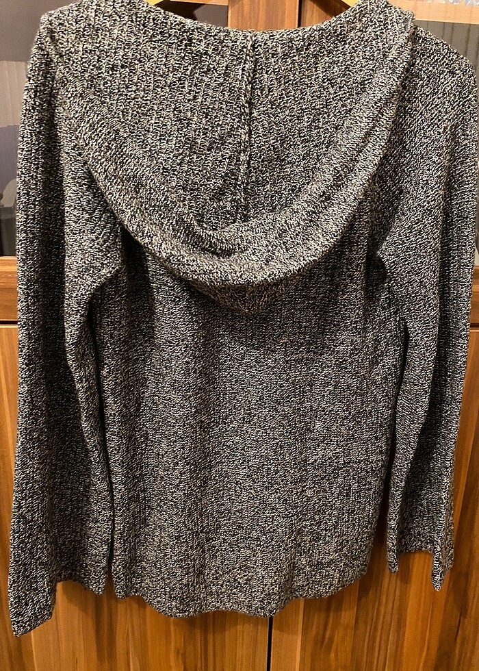 Gap triko sweatshirt - Görsel 3